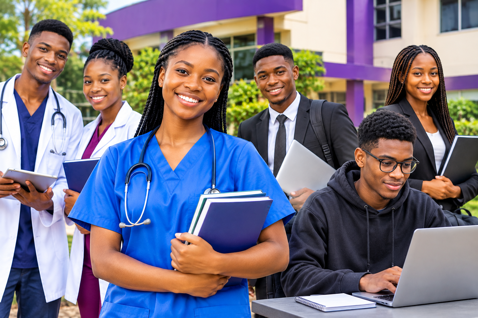 Do you know you can Apply to Rhema Ijoko College with Awaiting Result?