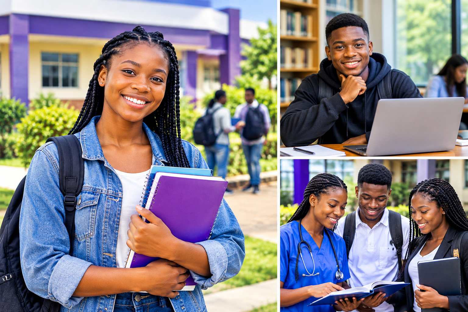 You Can Enroll at Rhema Ijoko College with JAMB Awaiting Result